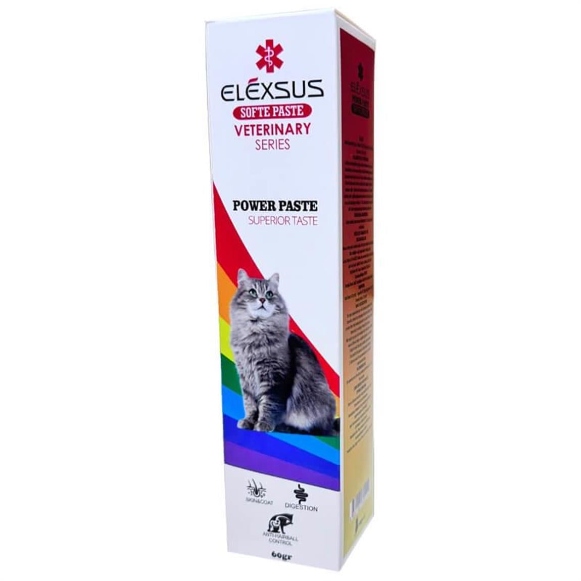Elexsus Malt Soft Paste 60 Gr