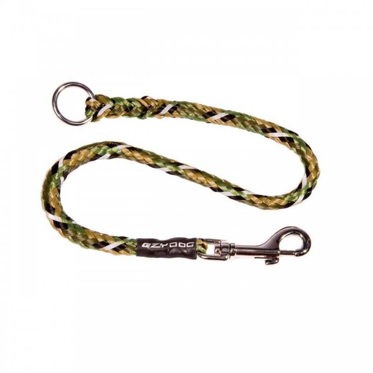 EzyDog Extension Köpek Gezdirme Tasması Uzatması 65 Cm Yeşil