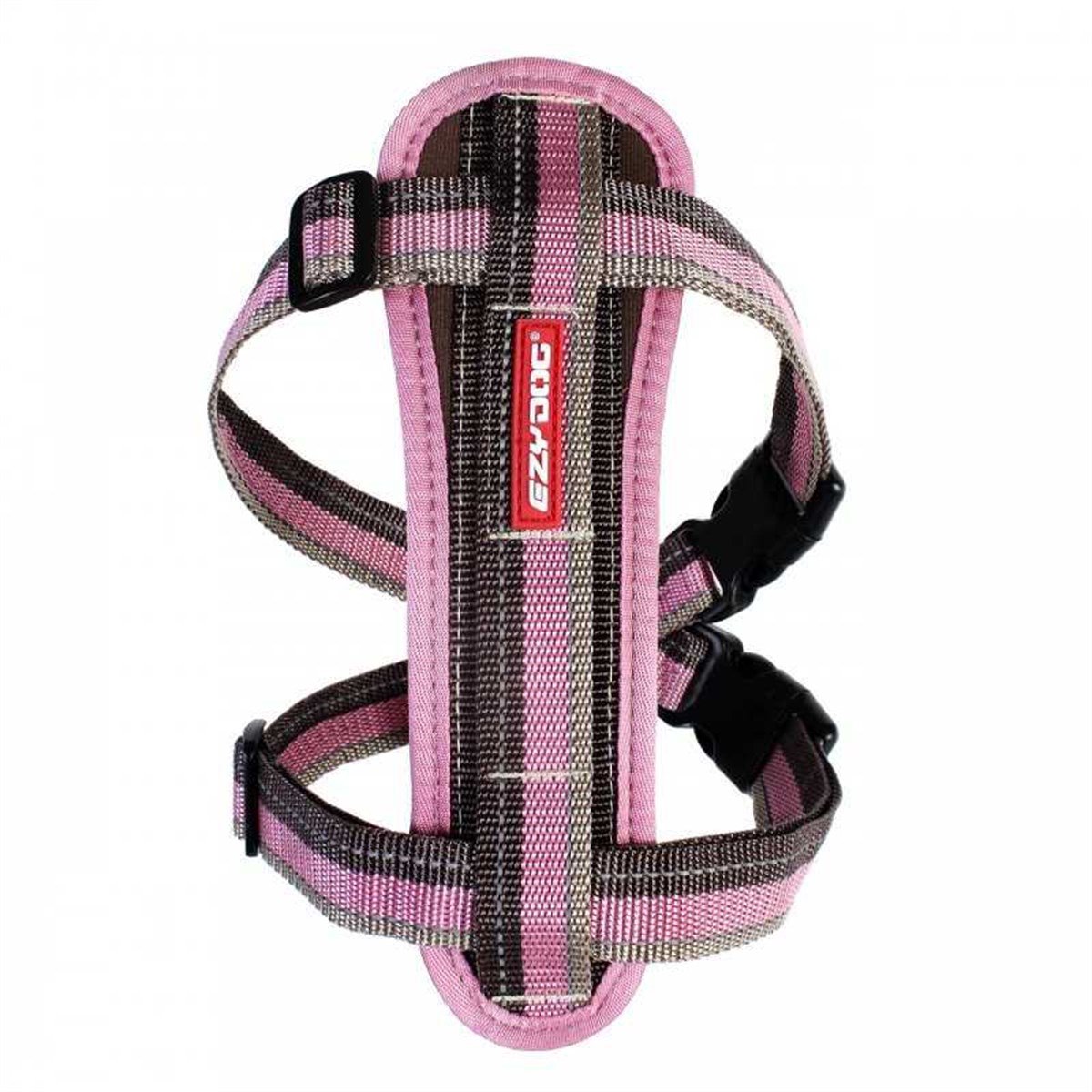 EzyDog Köpek Göğüs Tasması Chest Plate X Small Candy