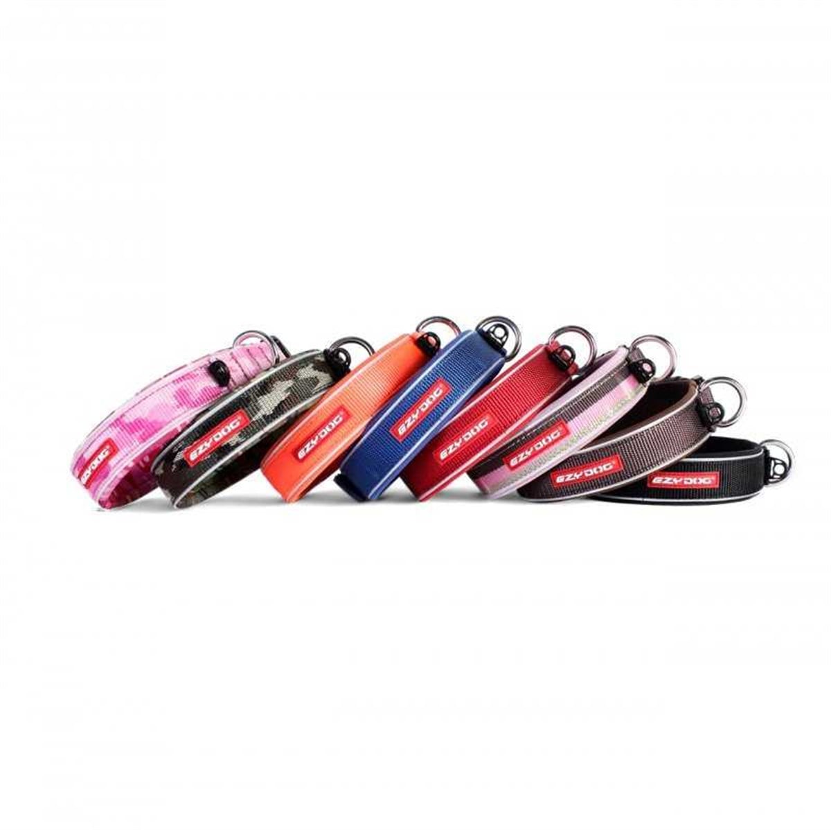 EzyDog Neo Classic Köpek Boyun Tasması Small Bubble Gum
