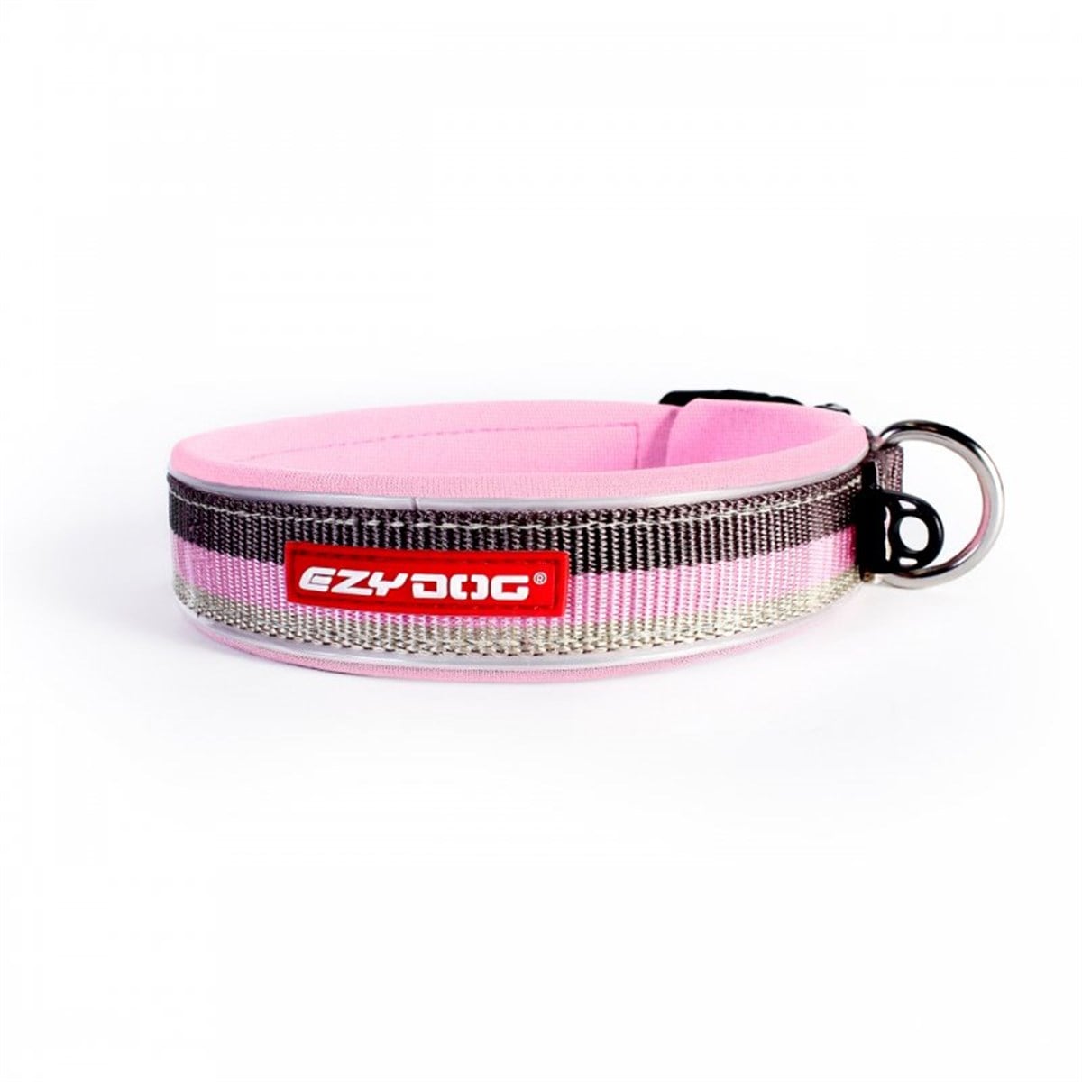 EzyDog Neo Classic Köpek Boyun Tasması XSmall Candy