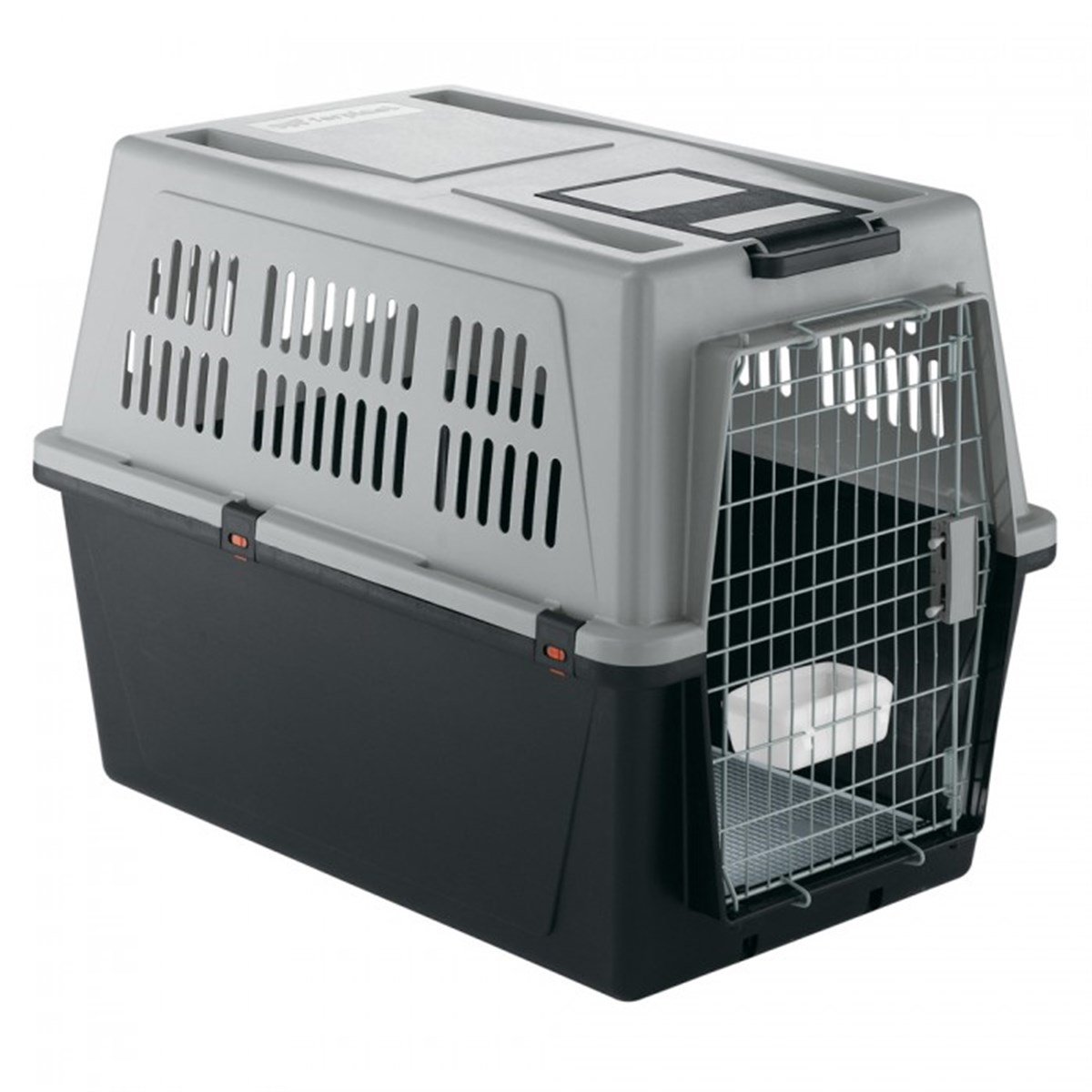 Ferplast Atlas 60,Köpek Taşıma Sepeti 91 x 61 x 66,5 Cm