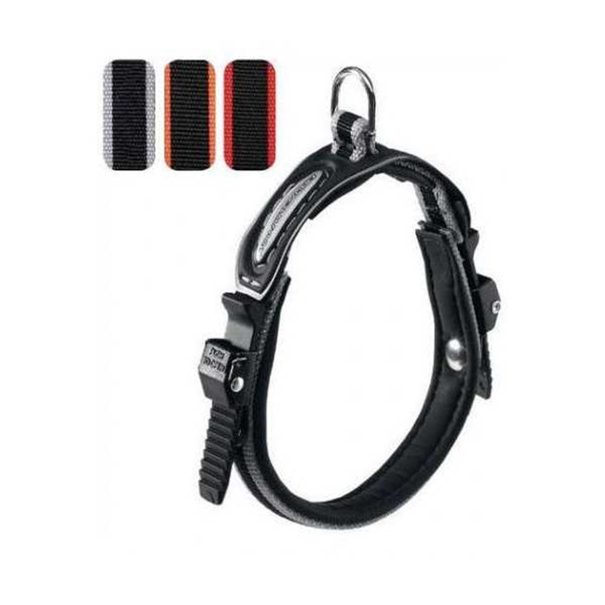 Ferplast Ergocomfort Ayarlanabilir Köpek Boyun Tasması 55-65 Cm