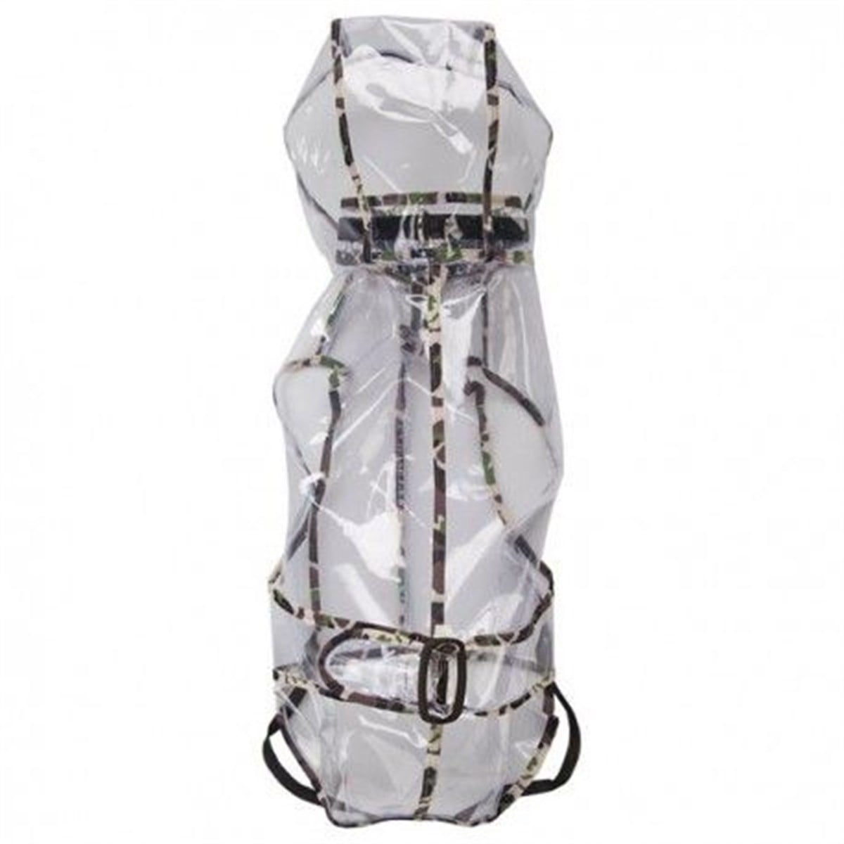 Ferplast Raincoat Köpek Yağmurluğu TG55