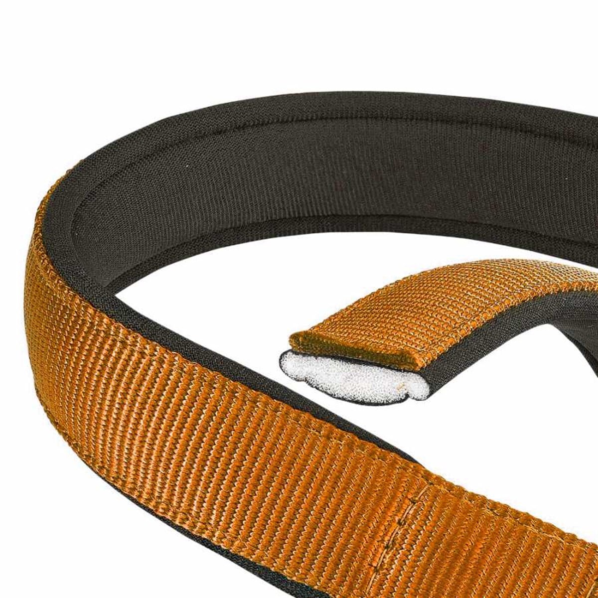 Ferplast Yumuşak Dokulu Köpek Boyun Tasması 4 Cm X 61-69 Cm