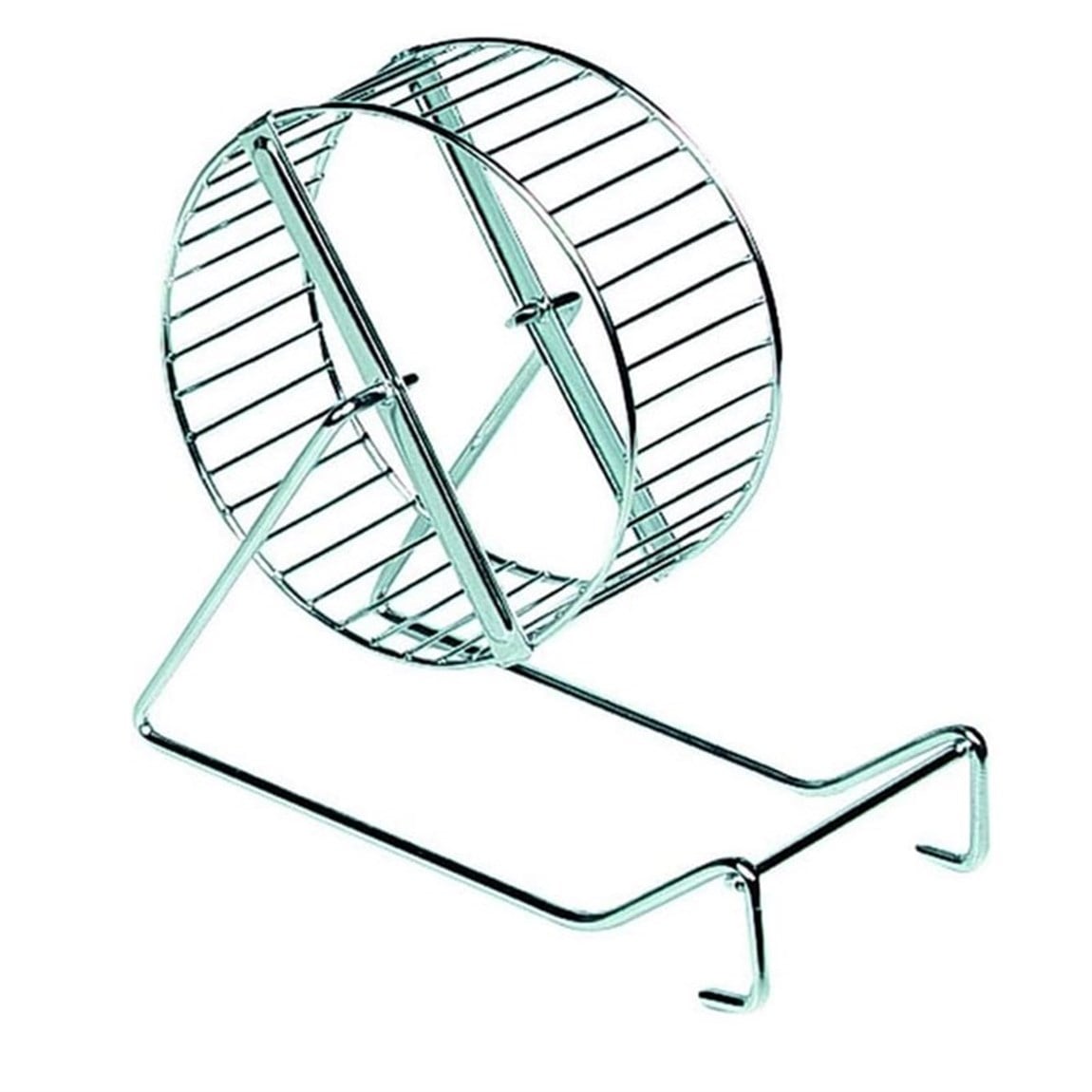 Flamingo Hamster Koşu Çarkı 12 Cm