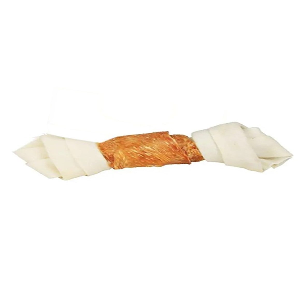 Freshy Duck Wrap Knot Ördek Kaplı Kemik 20 Cm