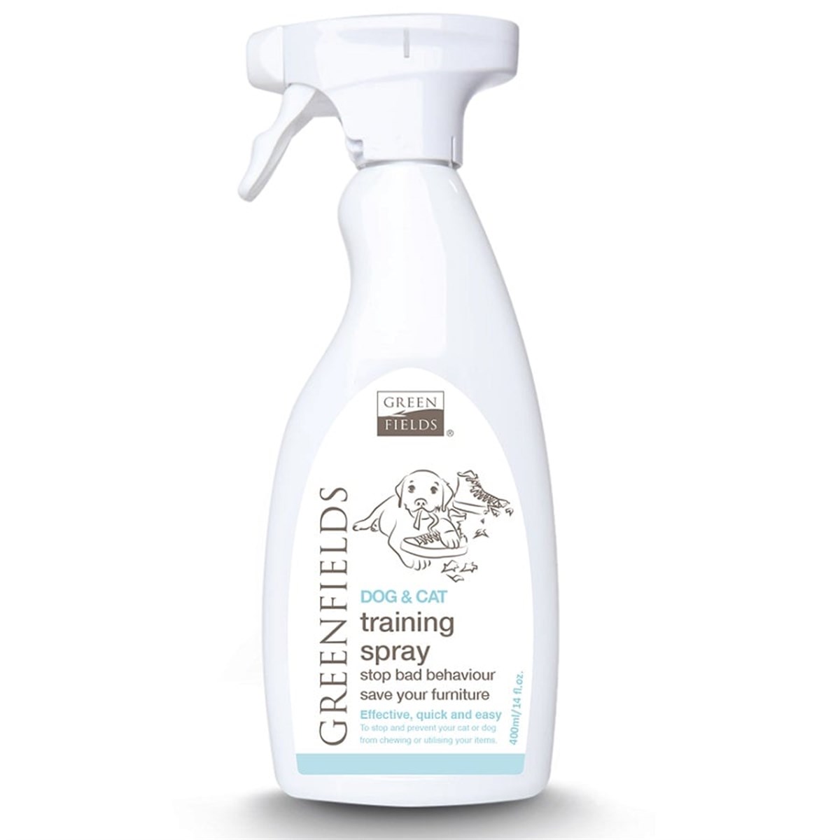 Green Fields Kemirme Önleyici Sprey 400ml