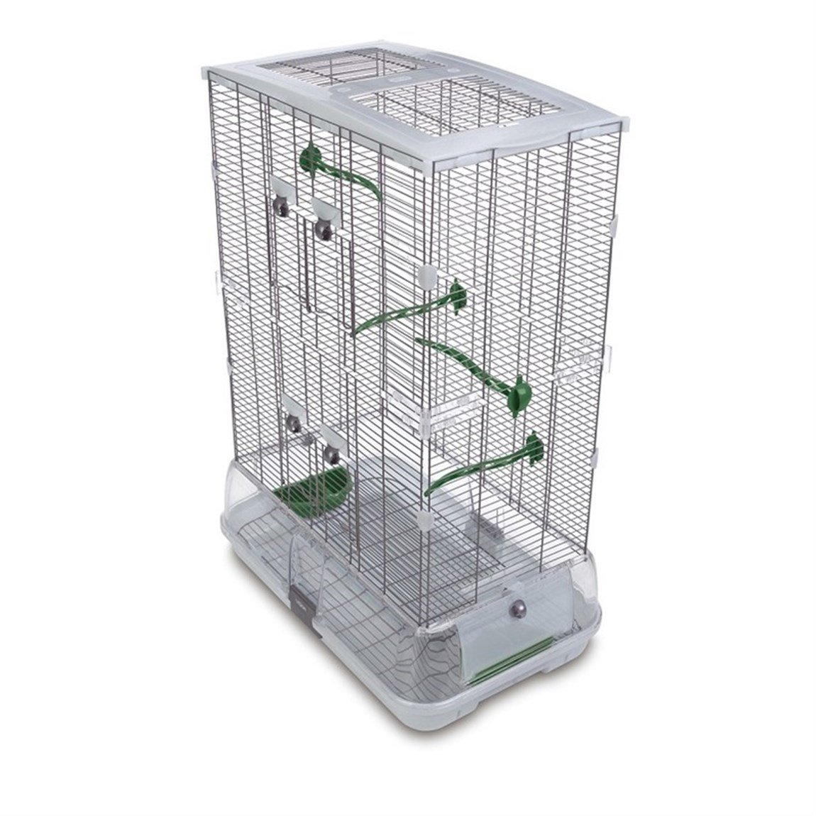 Hagen Vision Kuş Kafesi 60,9x38,1x87,6