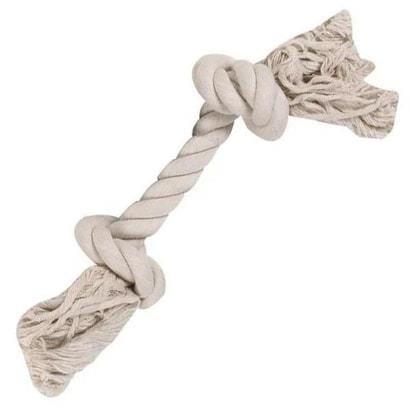 Karlie Stres İpi Beyaz XLarge 40 Cm