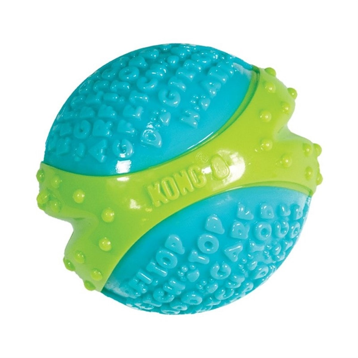 Kong Core Strength  Köpek Çiğneme Topu 7 cm