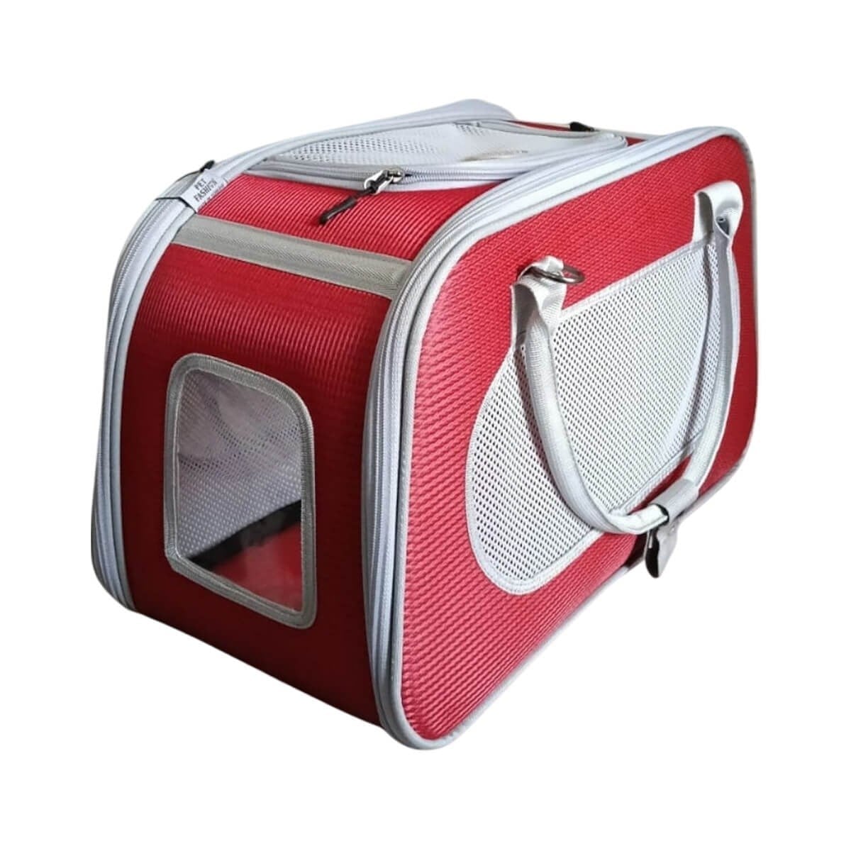 Lavista Bella Flybag Taşıma Çantası Kırmızı