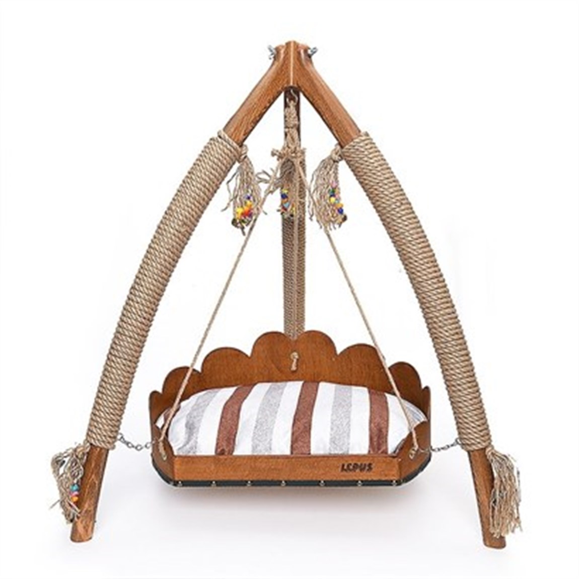 Lepus Retro Hamak