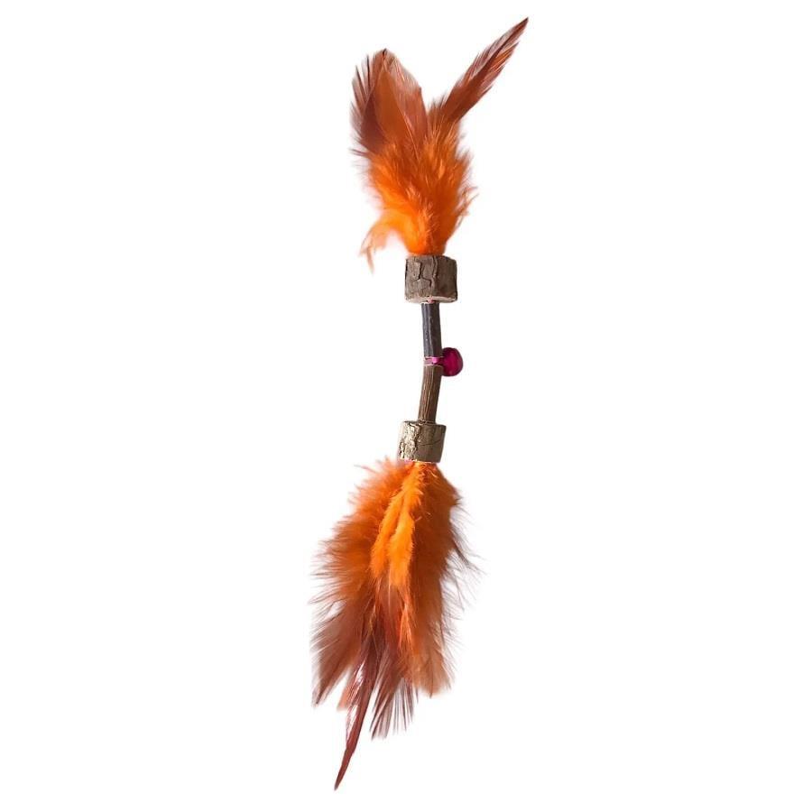 MatatabiCats Drum Matatabili Kedi Oyuncağı