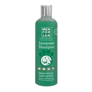 Menforsan Haşere Önleyici Köpek Şampuanı 300ml