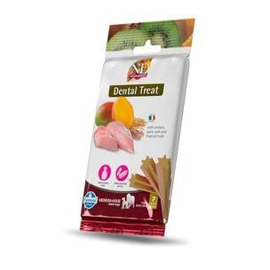 N&D Tropikal Tavuklu Medium / Maxi Köpek Ödülü 60 Gr