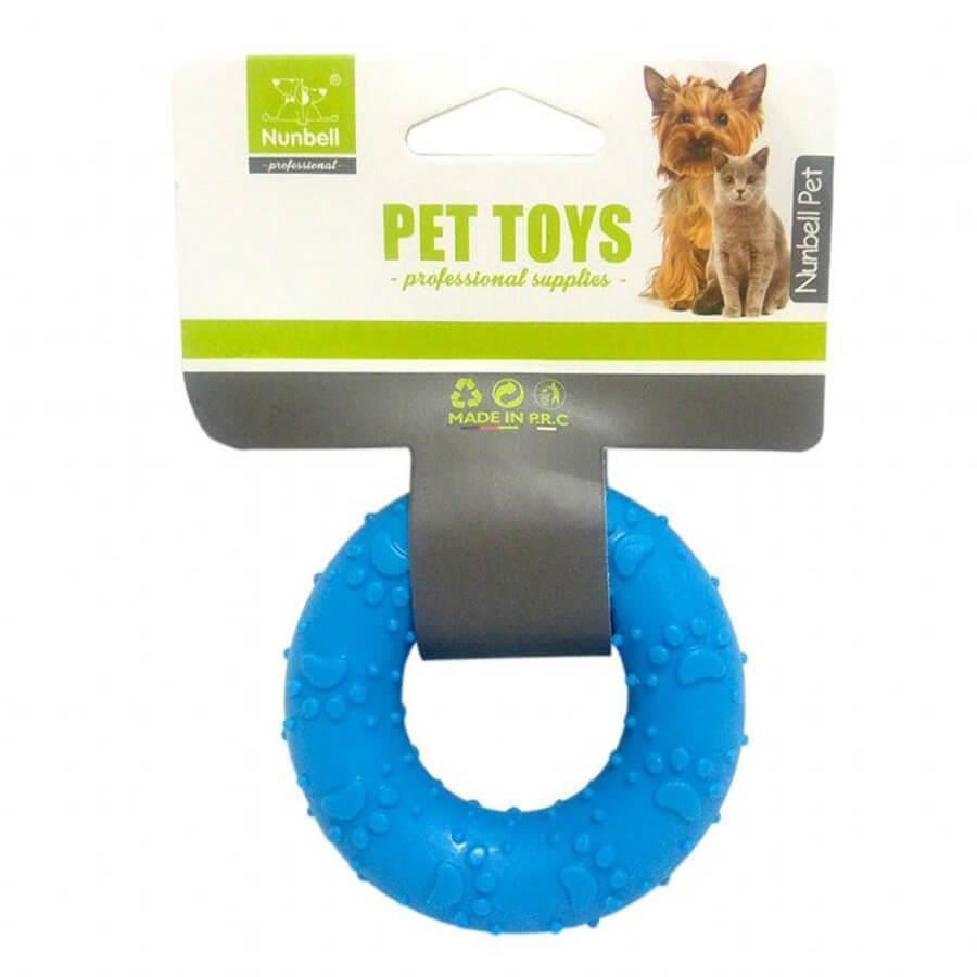 Nunbell Köpek Plastik Dişlik 7cm