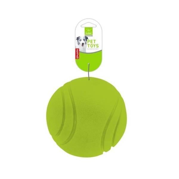 Nunbell Plastik Sert Top S