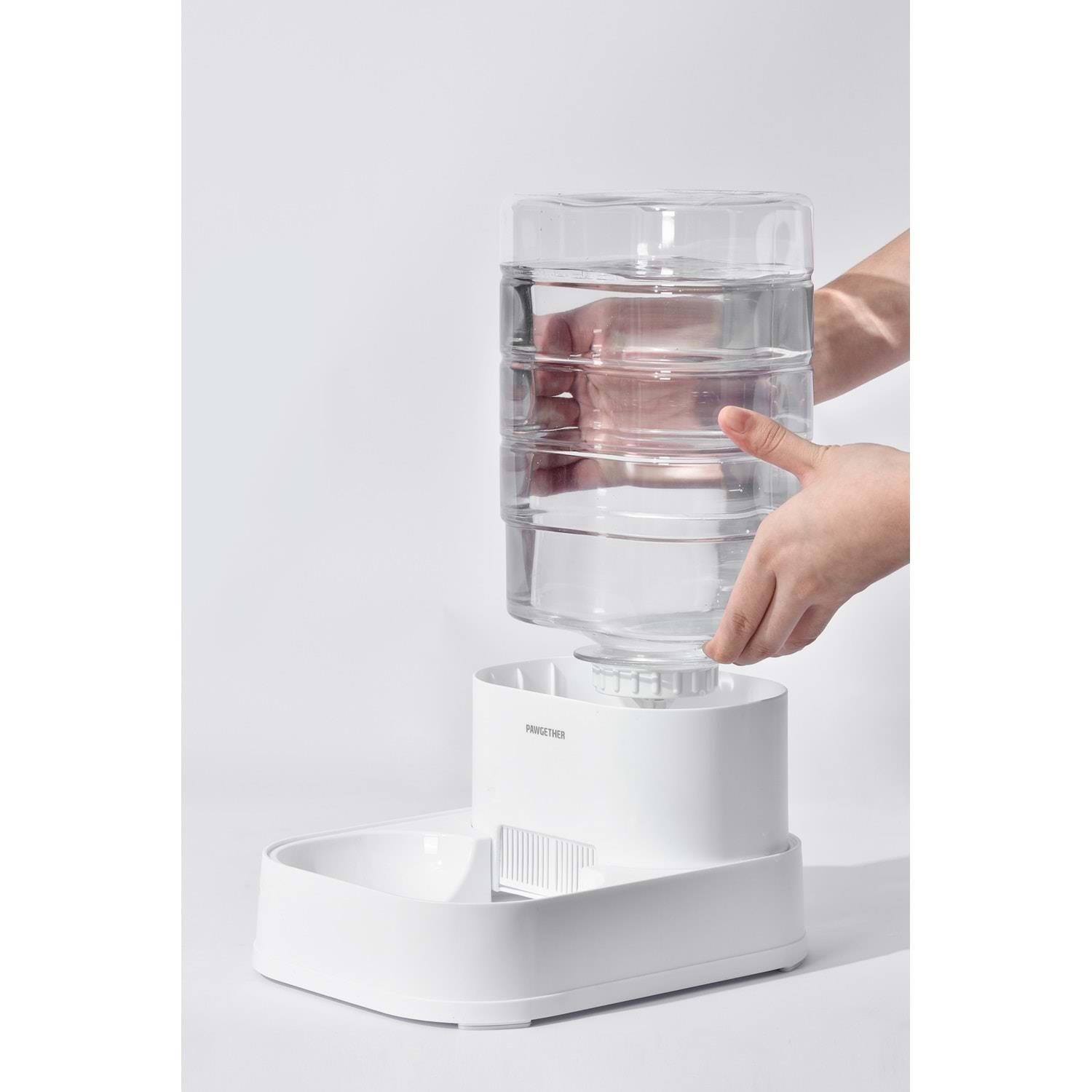 PAWGETHER Fresh Go Hazneli Su Kabı 3,5L