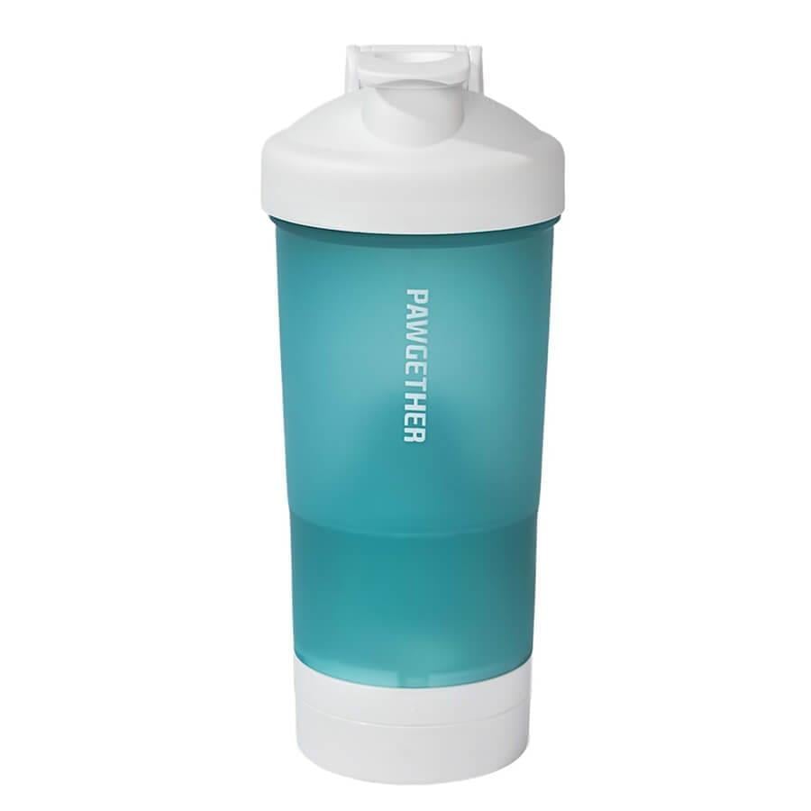 PAWGETHER Pure Travel 1 Fonksiyonel Seyahat Kabı 300 Ml