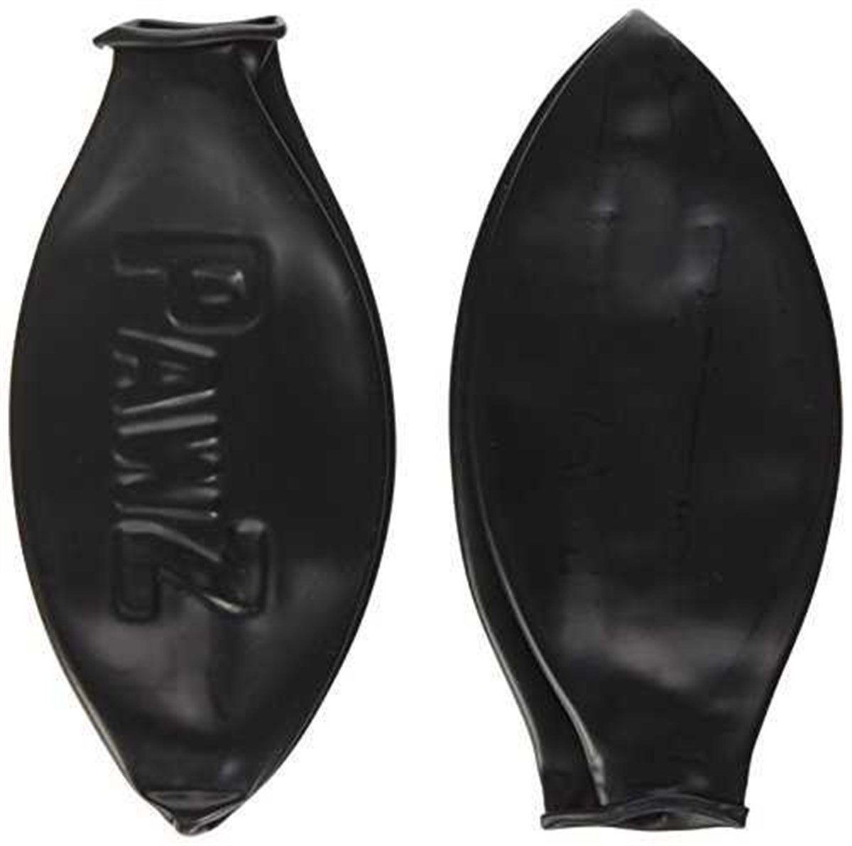 Pawz Black Köpek Galoşu Large 12 Adet
