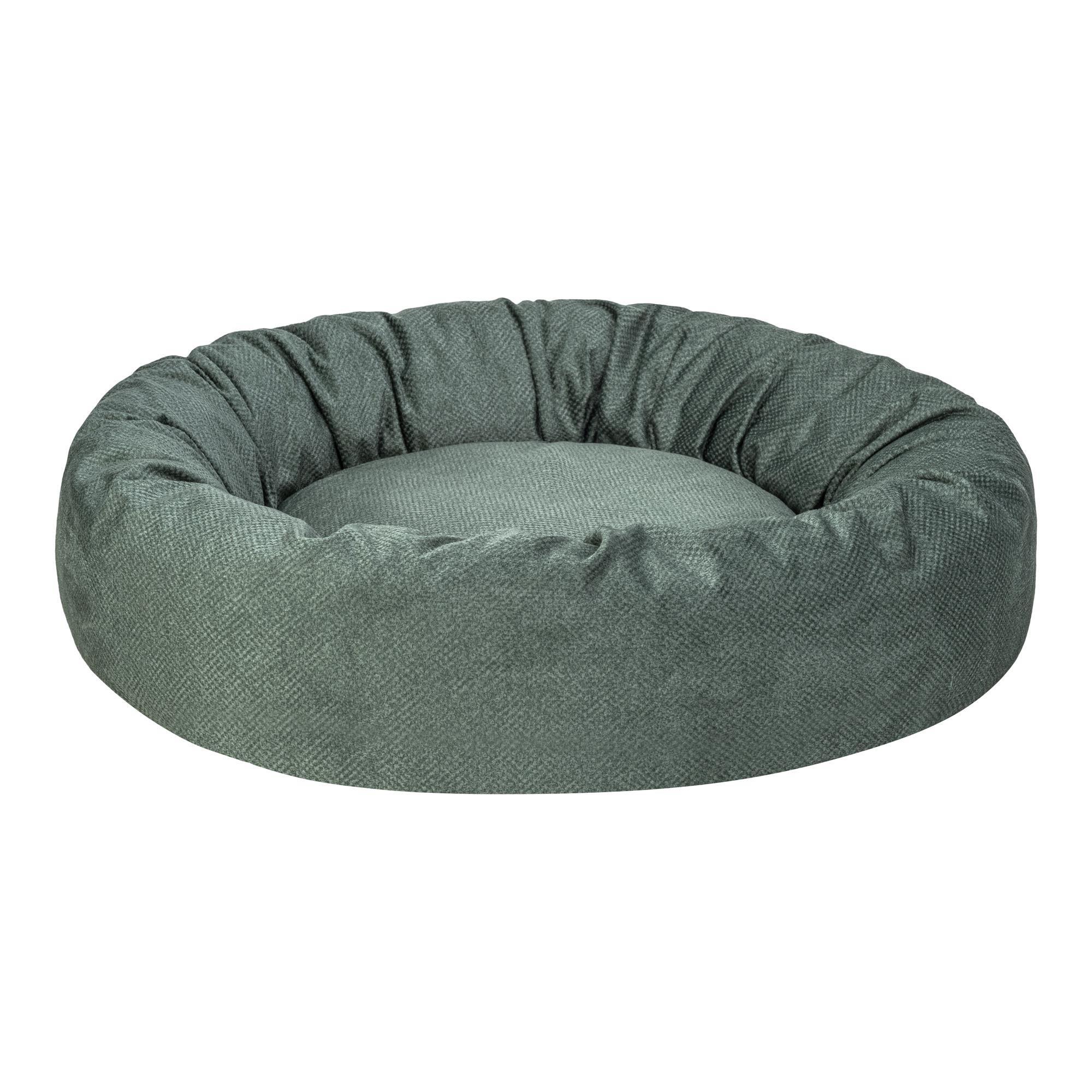 Pet Comfort Hotel Yeşil Köpek Yatağı L 100cm