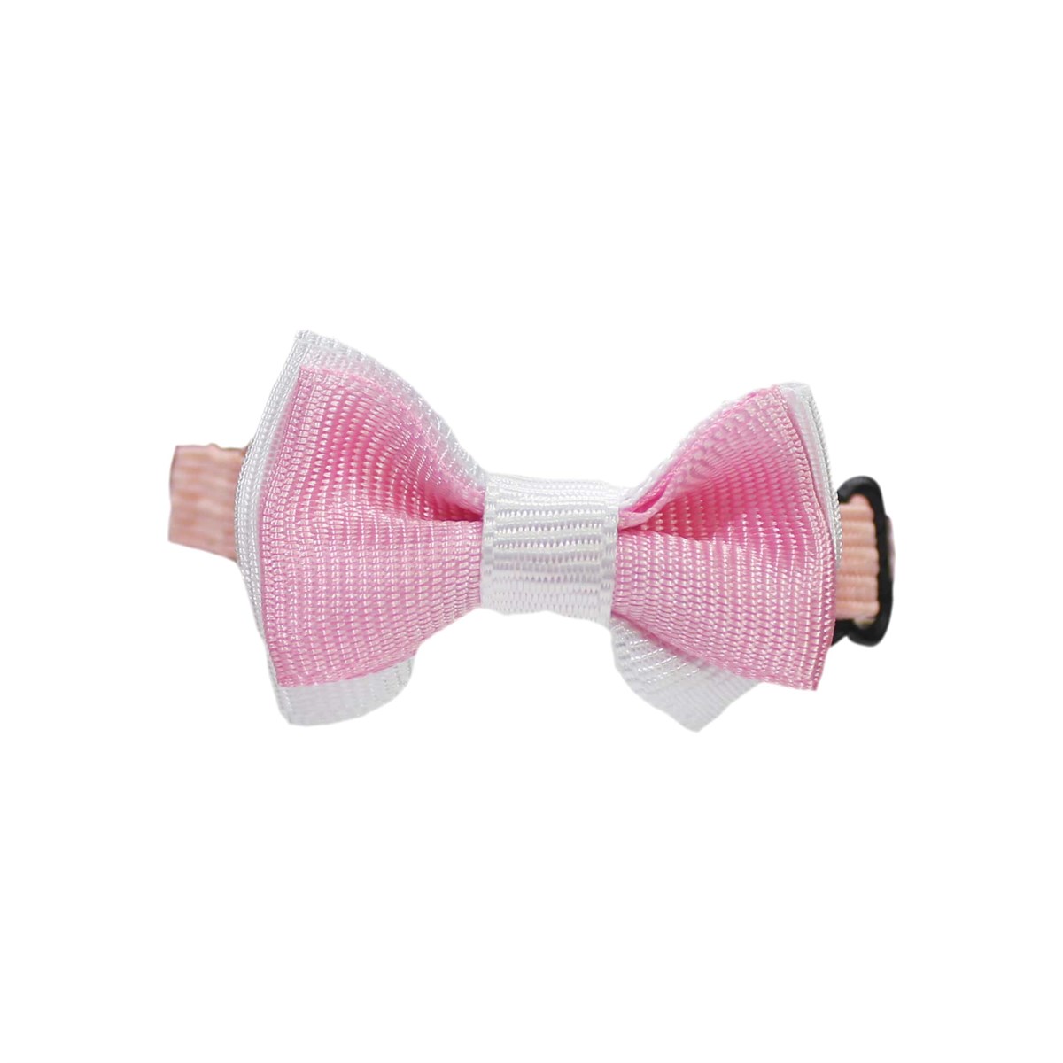 Pet Pretty Pembe Papyonlu Tasma