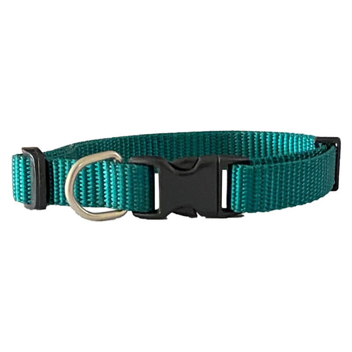Petcorn Ayarlanabilir Kedi Boyun Tasması 22-37 cm Yeşil