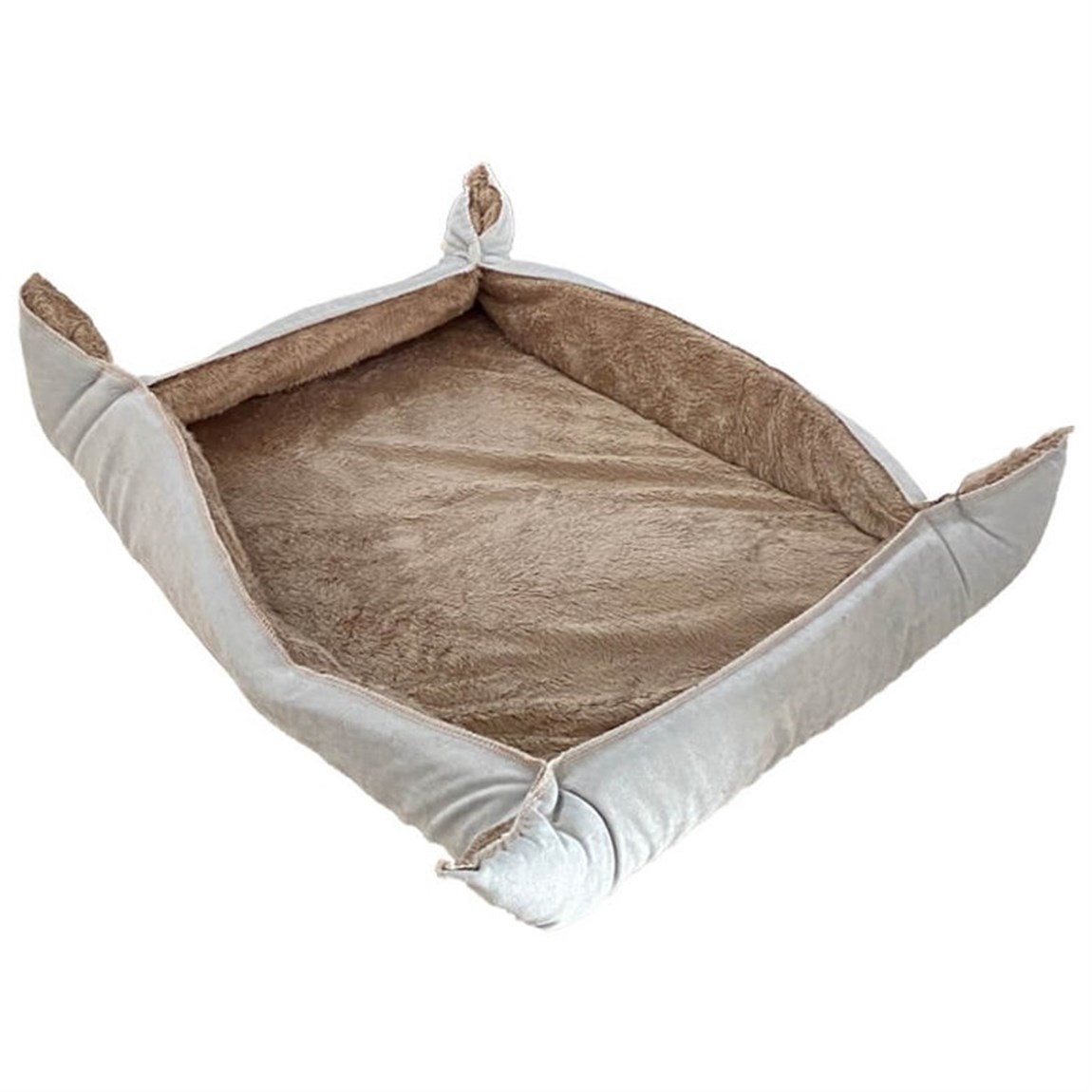 PetCorn Soft Kedi Minderi 30x40 Cm