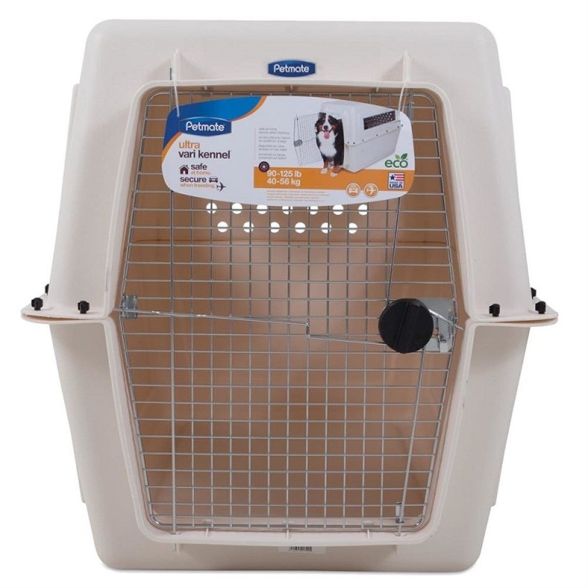 Petmate Vari Kennel  Giant Köpek Transfer Kabı