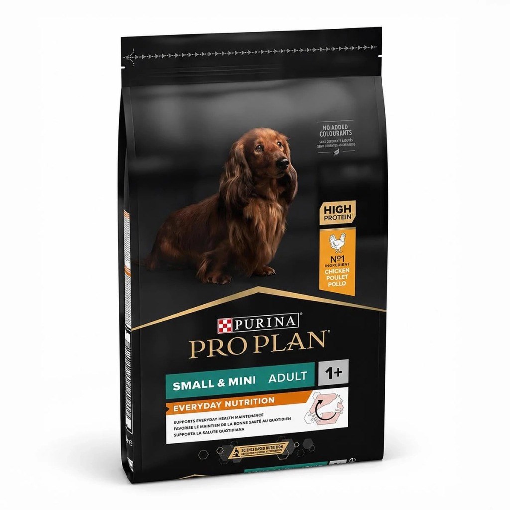 ProPlan Small Mini Adult Köpek Maması 7 Kg