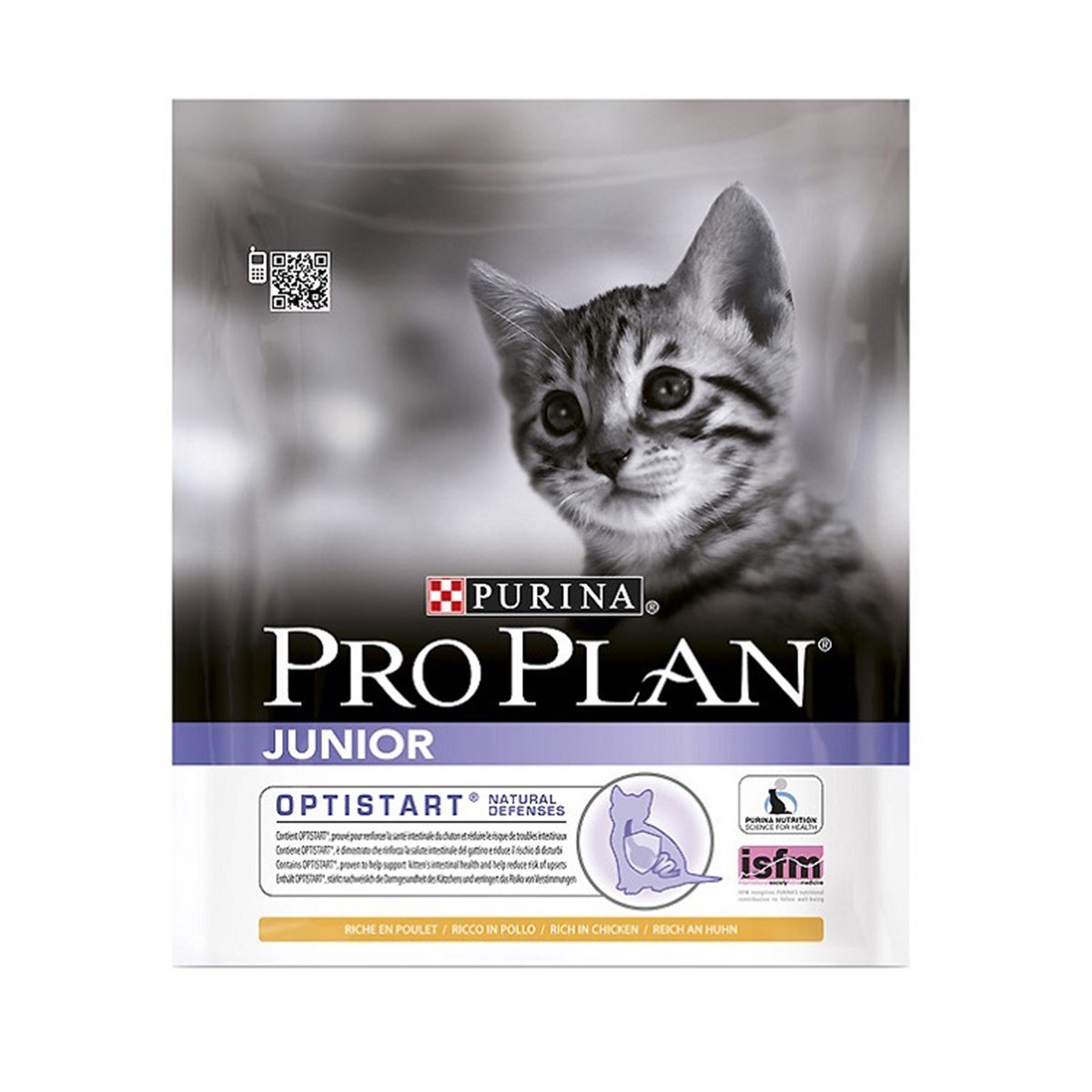 Proplan Yavru Kedi Maması 400 Gr