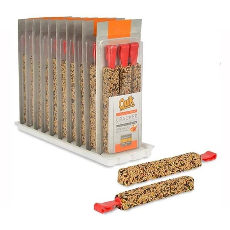 Quik Kanarya Krakeri 3 lü