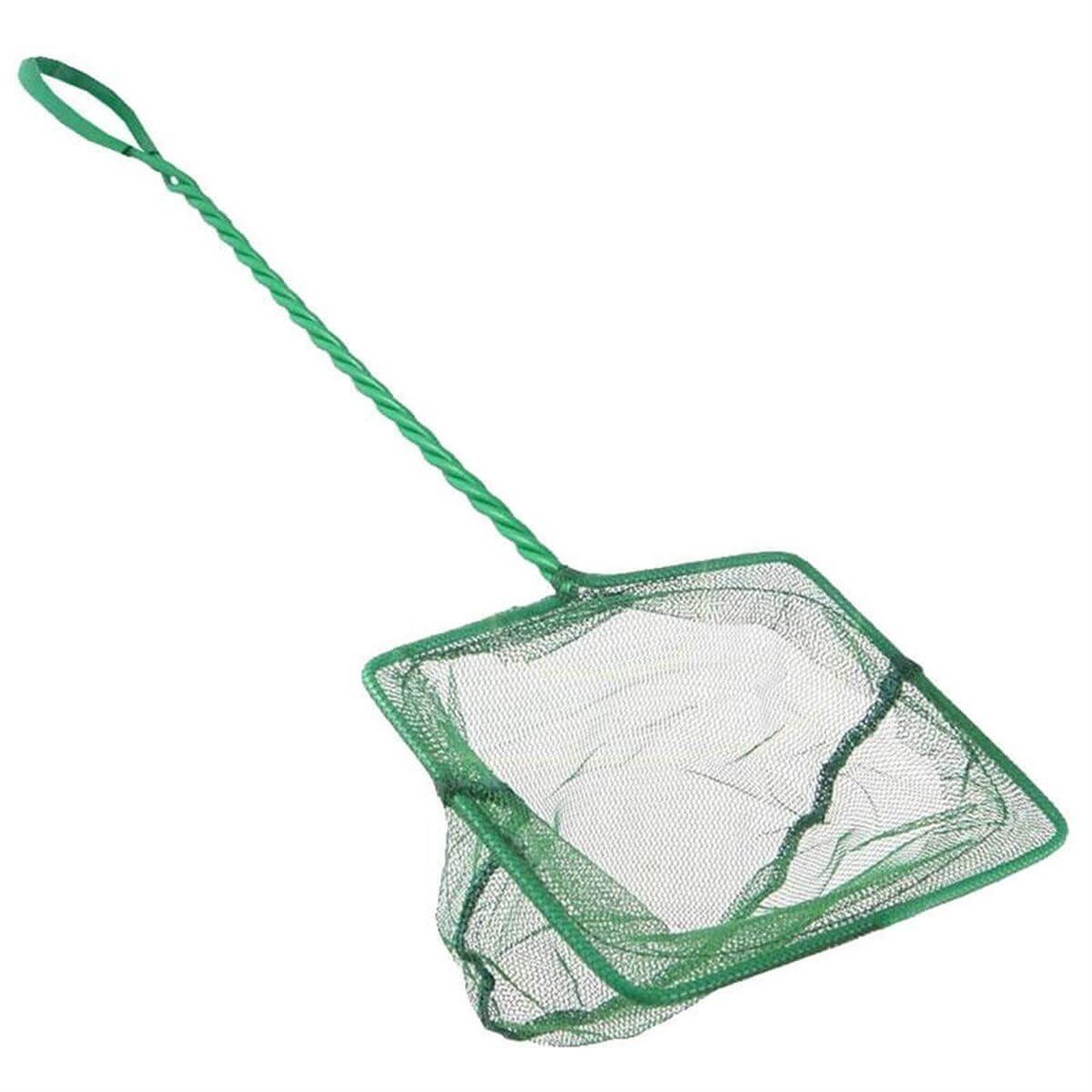 Resun Balık Yakalama Kepçesi 35 Cm