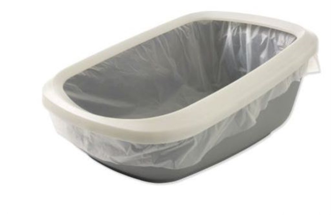 Savic Bag It Up Medium Kedi Kum Poşeti