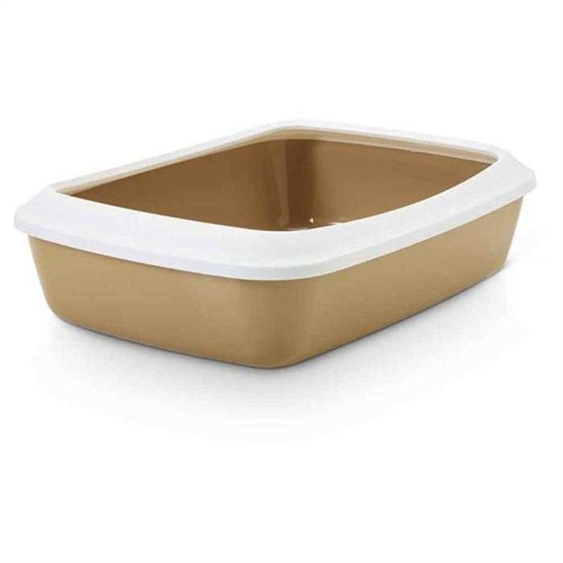 Savic Irız Kedi Tuvalet Kabı 50 cm