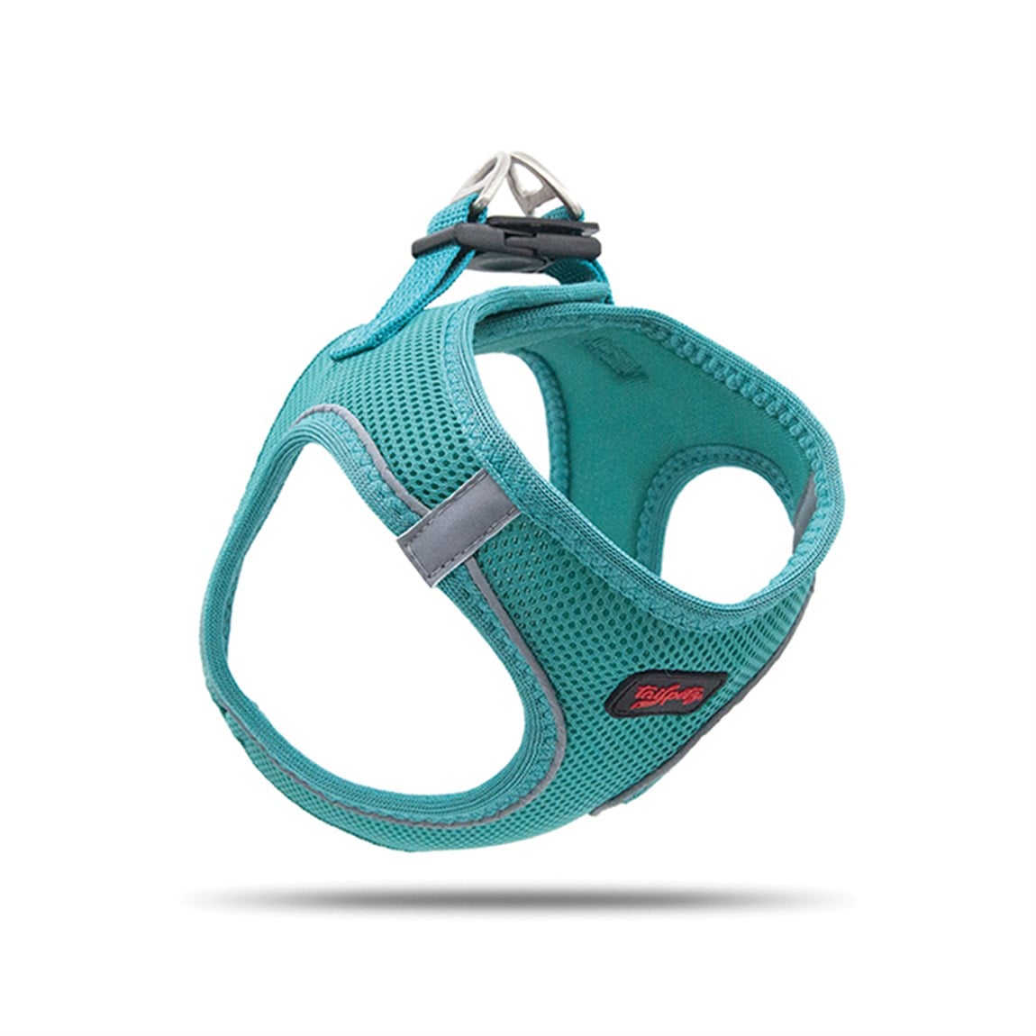 Tailpetz Air-Mesh Emerald Göğüs Tasması Medium