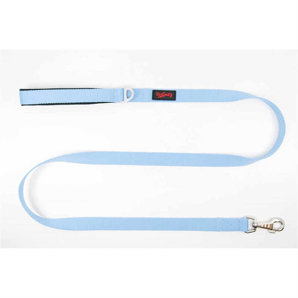 Tailpetz Blue Match Leash Gezdirme Tasması