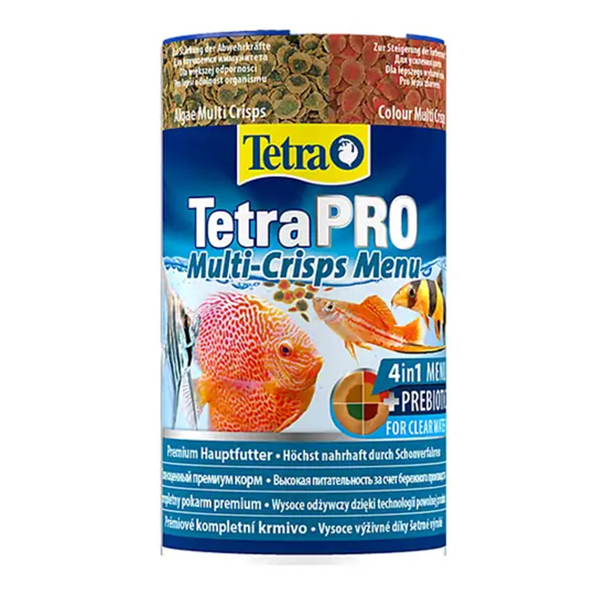 Tetra Pro Menu 250ml