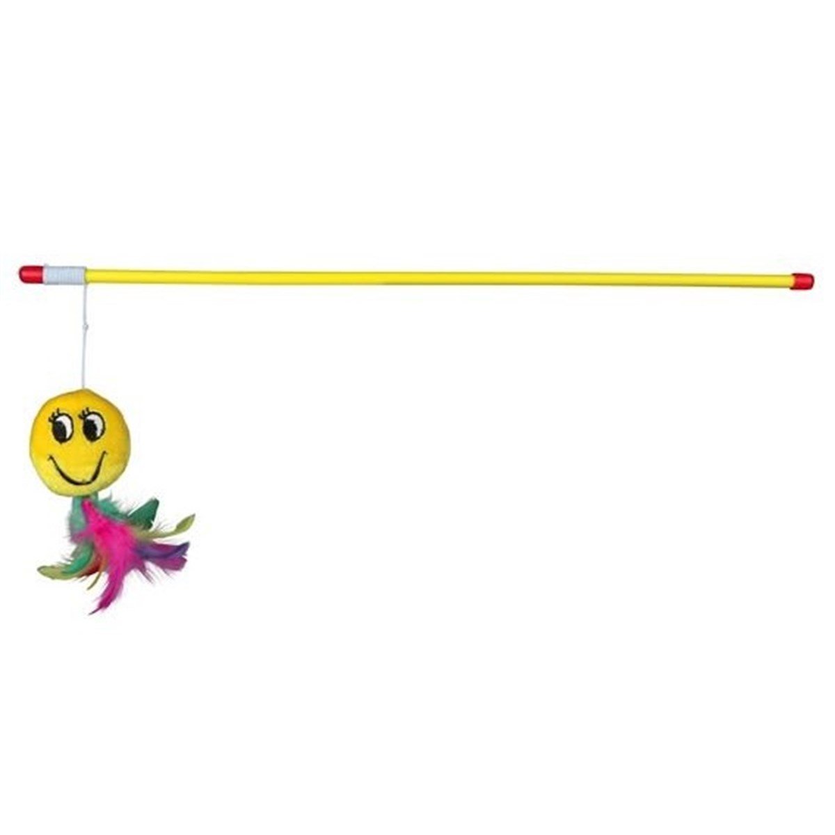 Trixie Kedi Oltası - Gülen Yüz 50 Cm