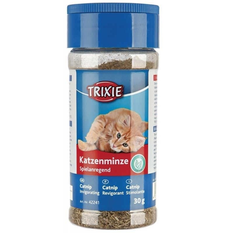 Trixie Kedi Otu 30 Gr
