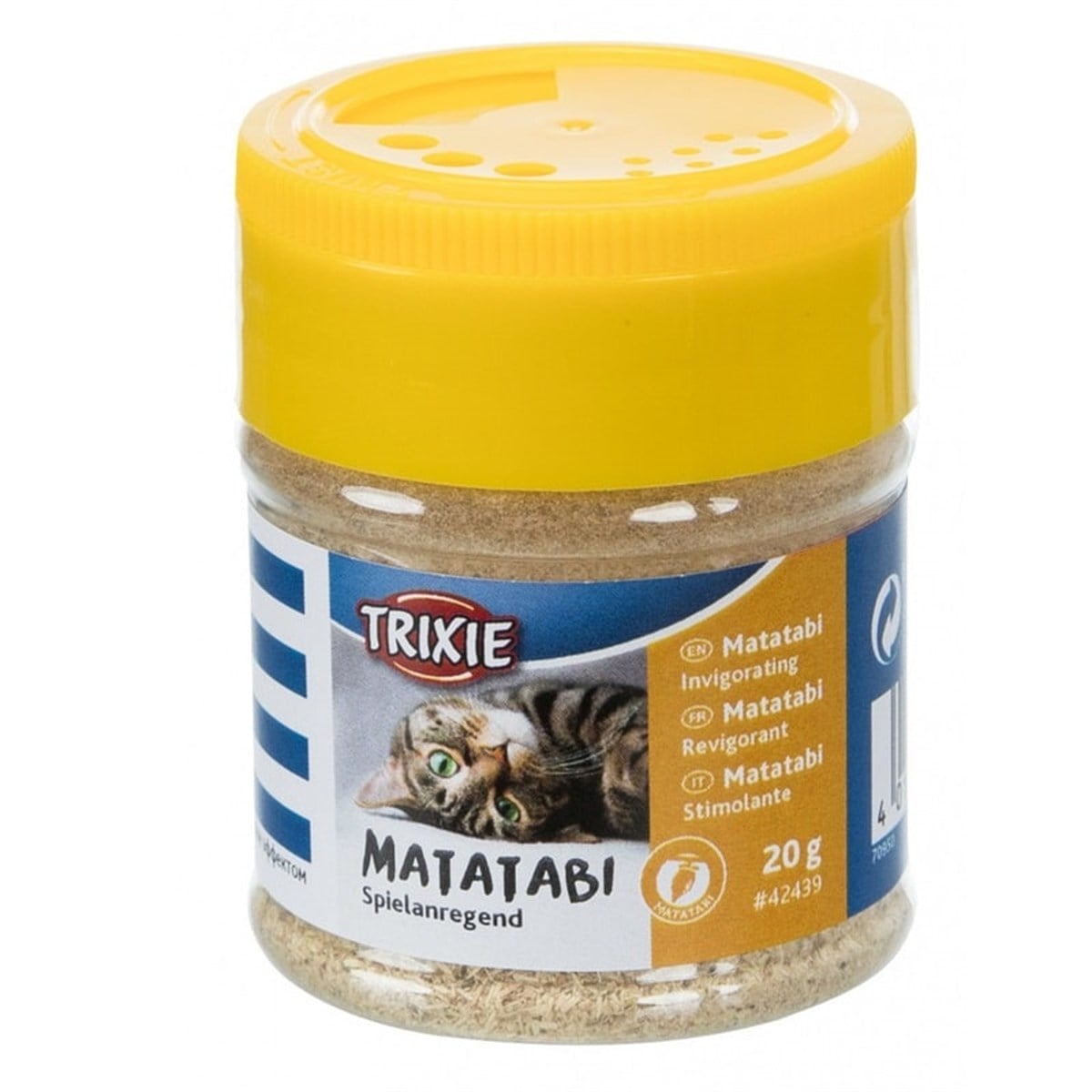 Trixie Matatabi Özü 20 gr