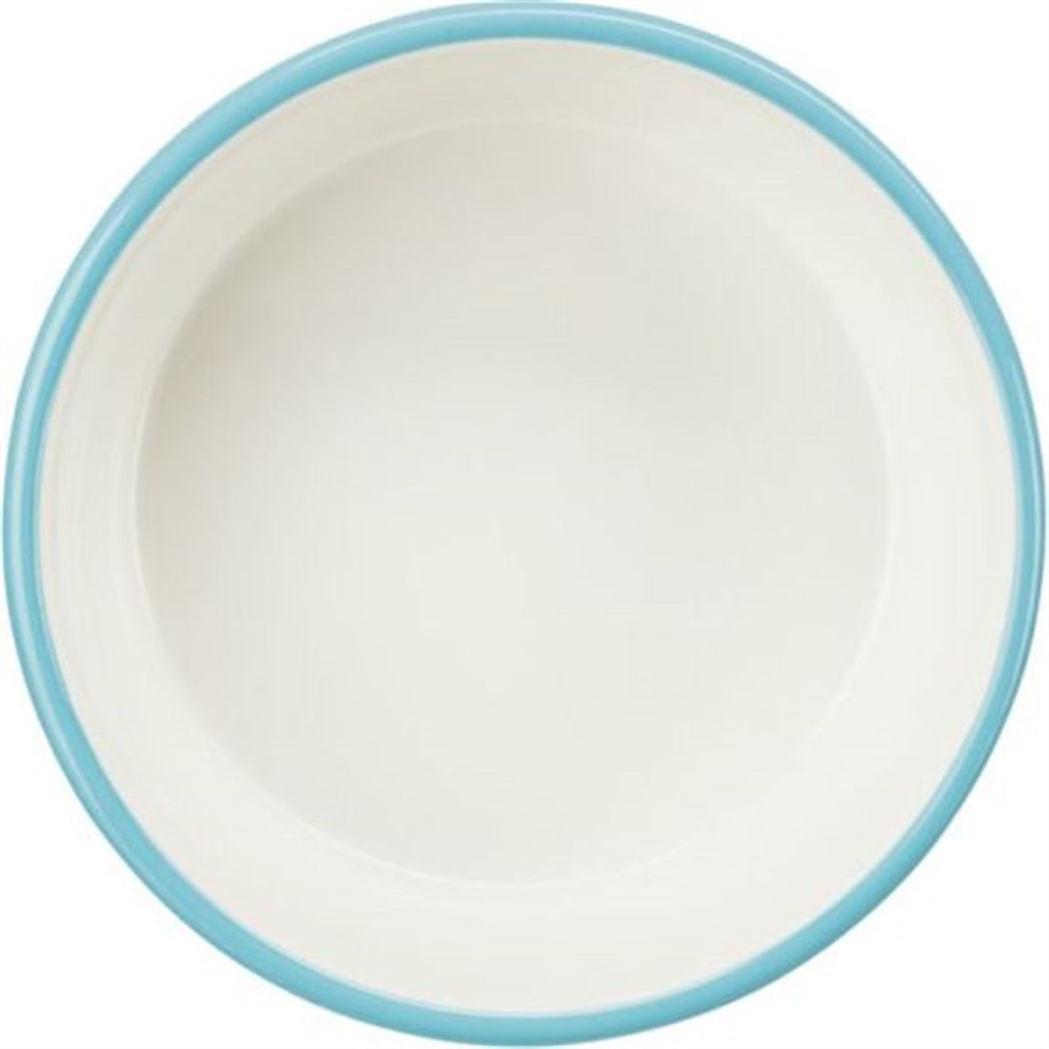 Trixie Porselen Kedi Mama ve Su Kabı 0,35 lt 12,5 cm