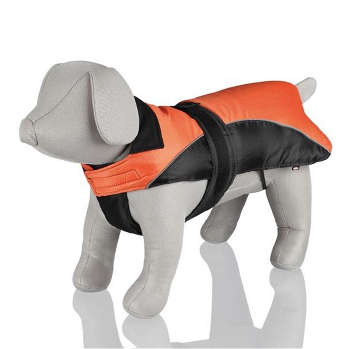Trixie Su Geçirmez Köpek Ceketi Medium-Large