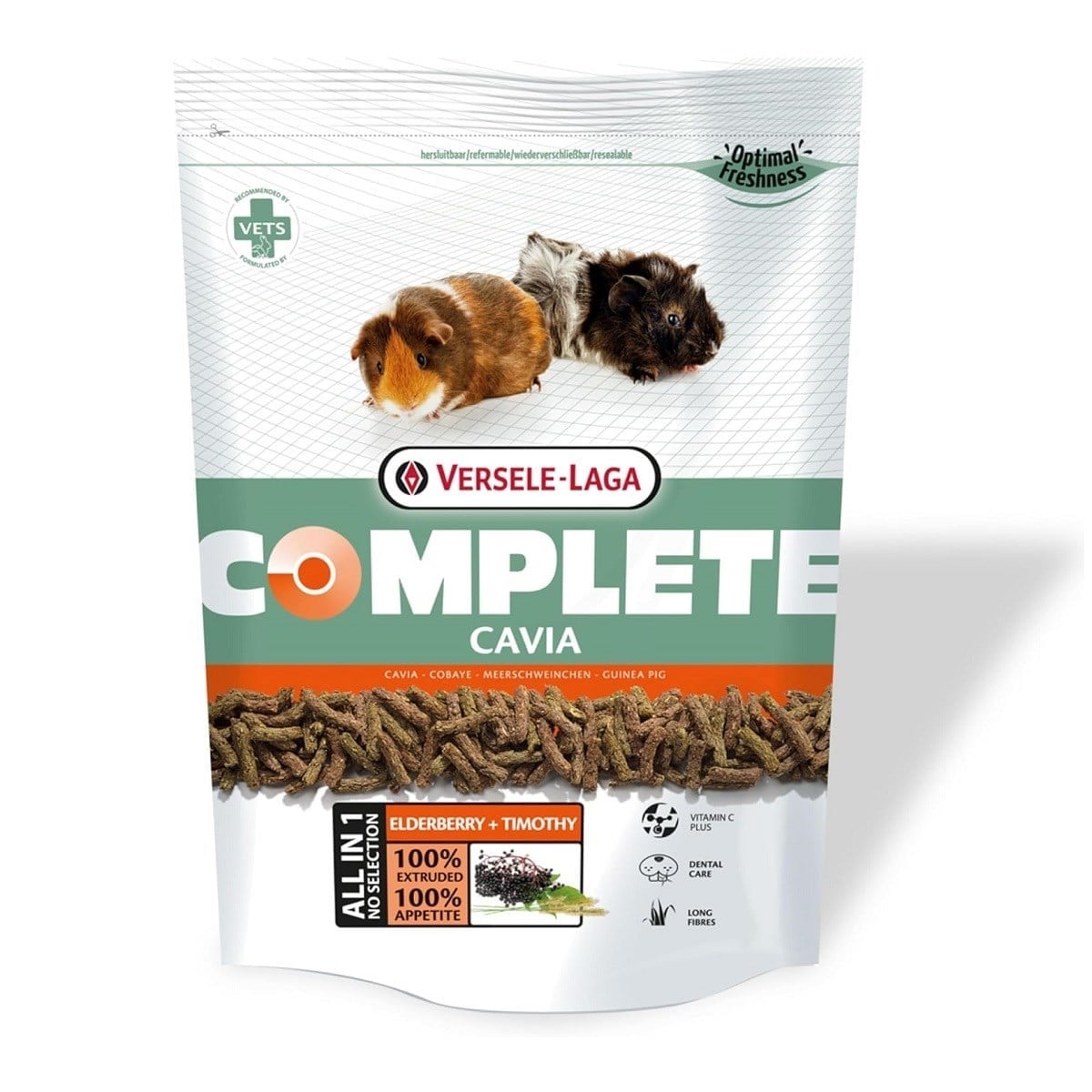 Versele Laga Complete Tavşan Yemi 500 Gr
