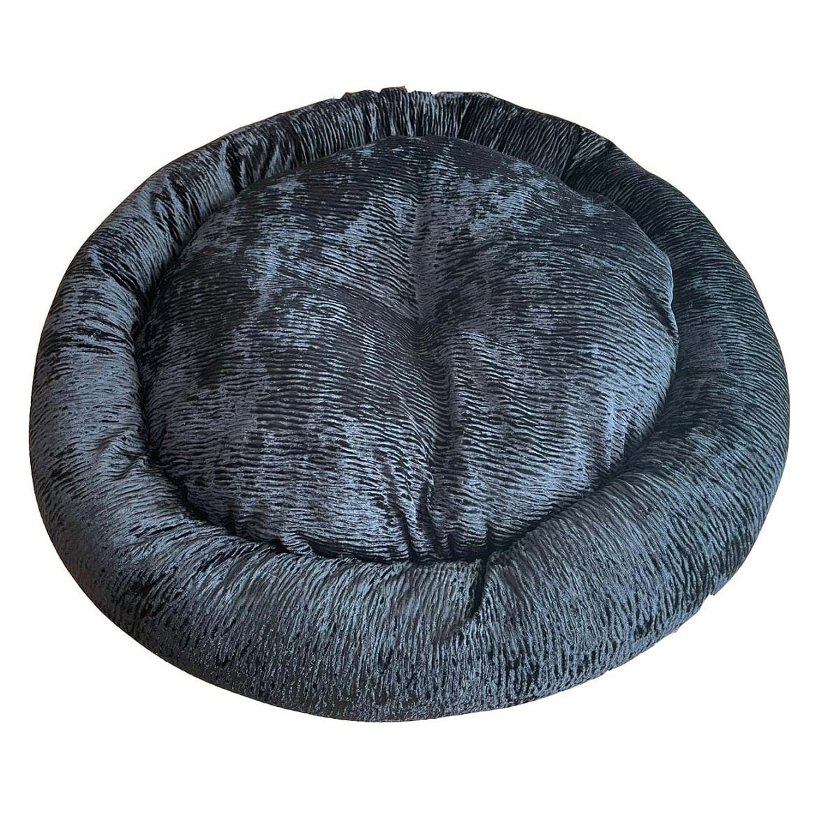 Zampa Simit Kedi ve Köpek Yatağı 60 cm