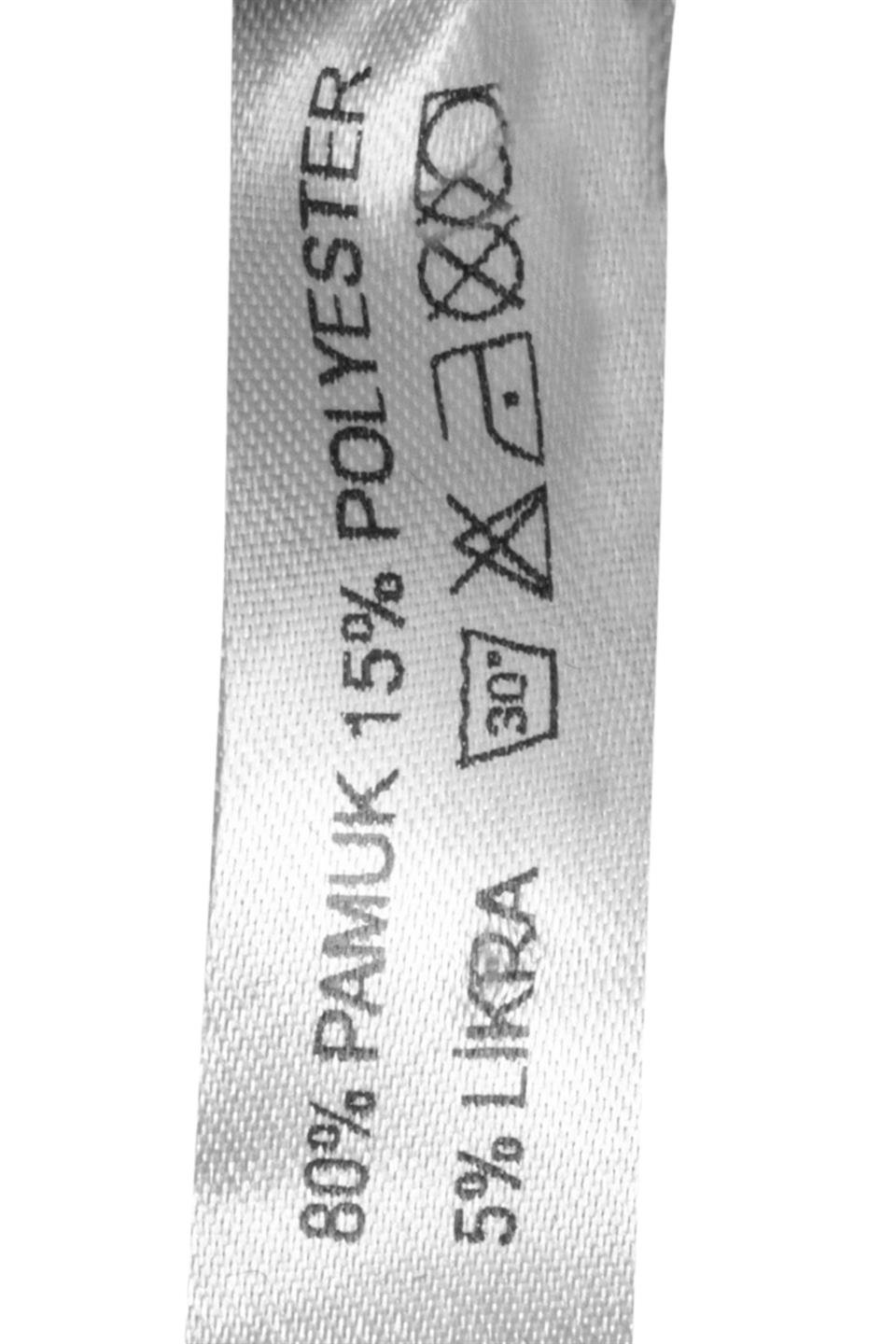 BSM 001218 UNX 3 İPLİK KAPŞ. SWEAT - Siyah