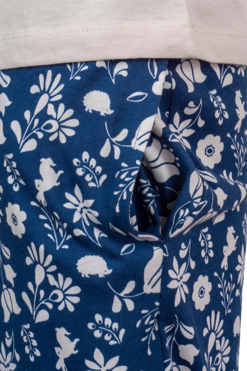 BSM 02615S BYN PİJAMA TKM - Taş