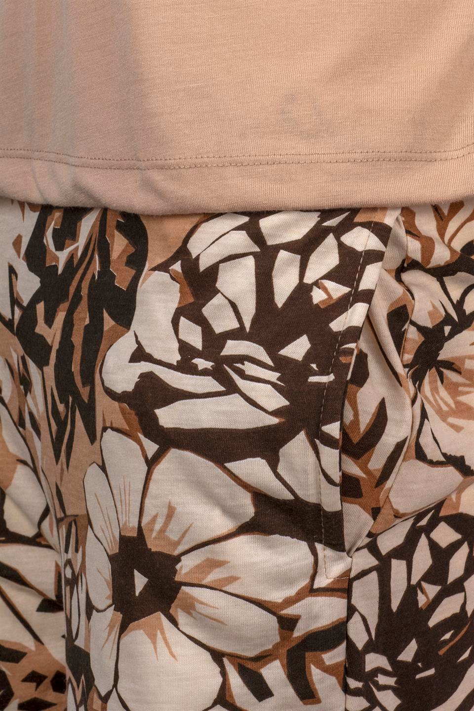 BSM 02642S BYN PİJAMA TKM OUT - BİSKÜVİ