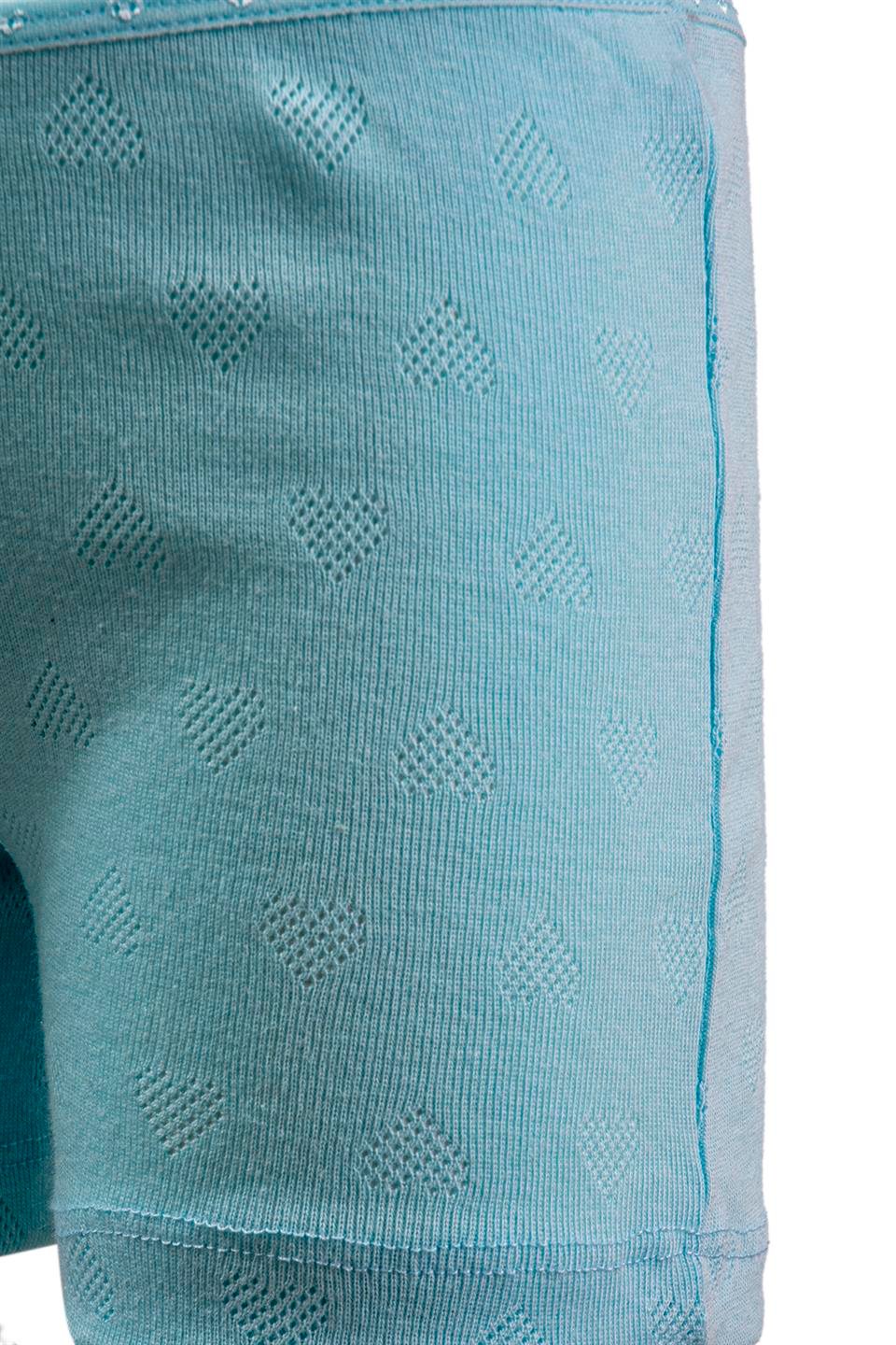 BSM 031655 KCK JAKARLI 3 LÜ BOXER - Asorti